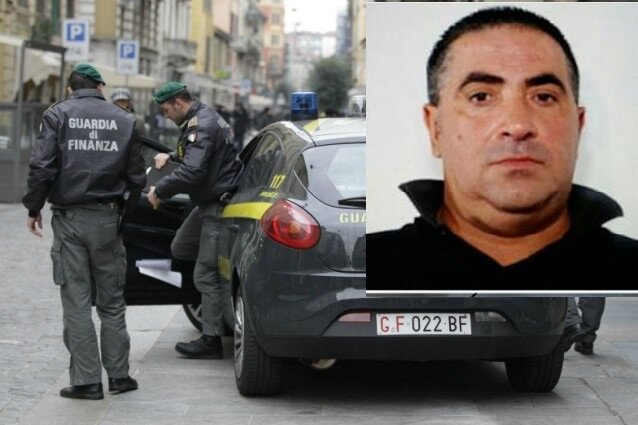 ‘Solo’ 15 anni di carcere a Giuseppe Mallardo, il boss della truffa alle assicurazioni