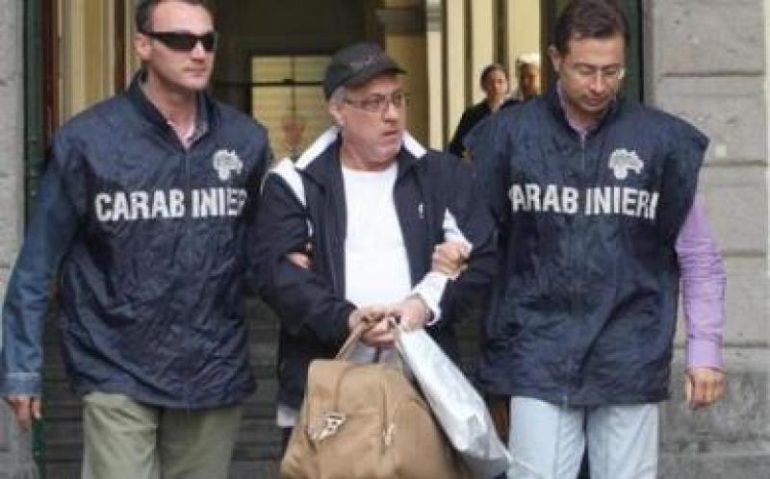 Camorra: annullato dalla Cassazione l’ergastolo al boss Guido Abbinante