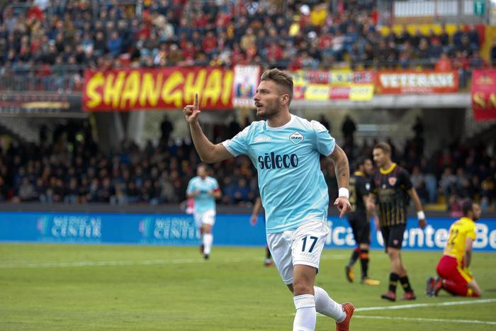 Serie A: vincono Inter e Lazio, il Crotone fa retrocedere il Benevento