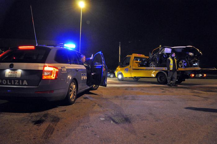 Incidente in autostrada tra Caianiello e Capua: muore un automobilista