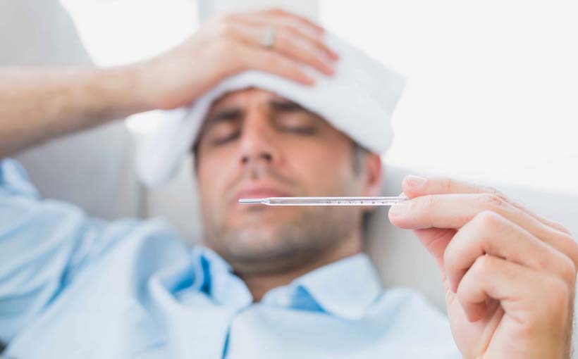 Col freddo arriva l’influenza: già 1,5 milioni di italiani a letto