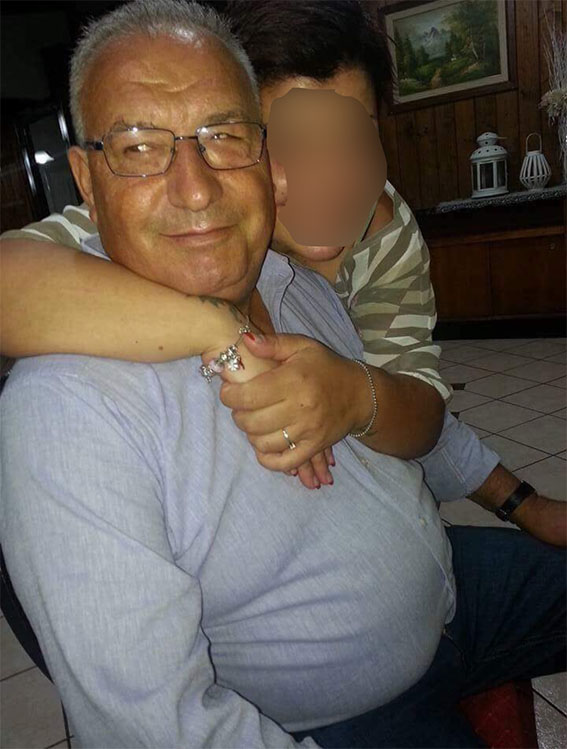 Scafati, cade nel pozzo: muore ex carabiniere in pensione