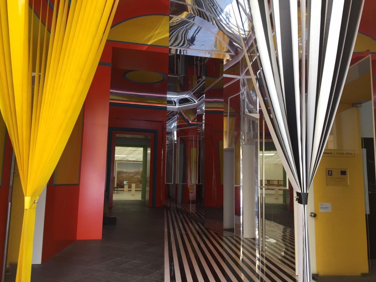 Rai5: ‘Madre’, un museo per Napoli