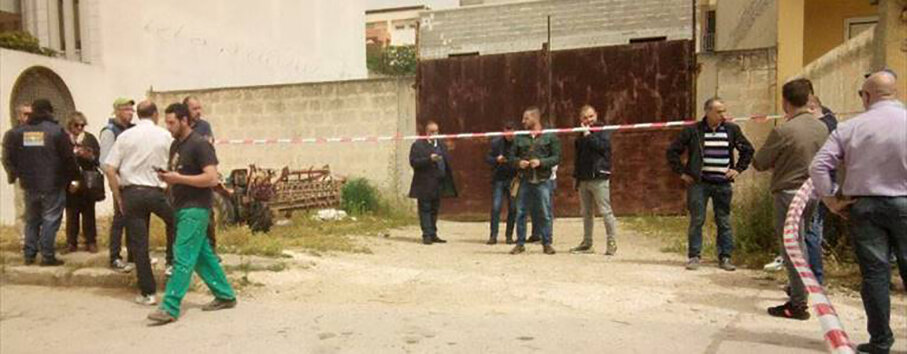 Camorra, anche un omicidio di ‘corna’ tra quelli della faida di Scampia. IL RACCONTO DEL PENTITO