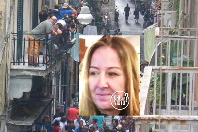 Napoli, omicidio della mamma del Pallonetto: si cerca il magrebino presunto assassino