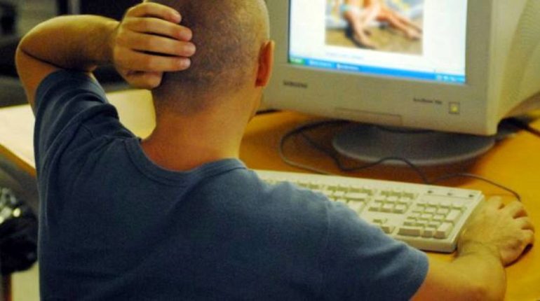 pedopornografia lombardia