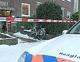 Italiano ucciso in Olanda: subito arrestato l’ assassino