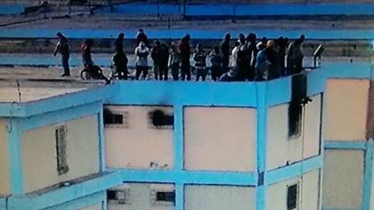 Rivolta nel carcere di Nuevo Leon in Messico: 13 morti