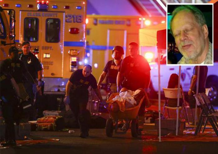 Sono 58 i morti a Las Vegas al concerto country: l’Isis rivendica ma Usa smentiscono