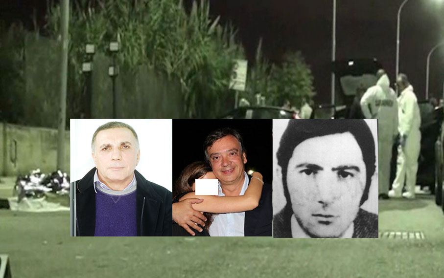 Camorra, omicidio di Ciro Nuvoletta: assolto Zagaria boss dei Casalesi