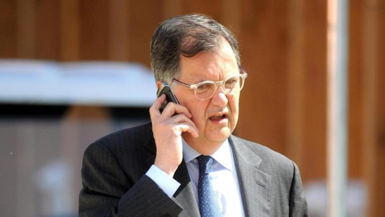 Lega Serie A: Vegas verso la presidenza