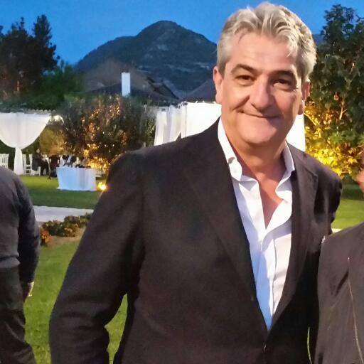 Malore improvviso: muore a 50 anni Angelo Barretta sindaco di Cellole in provincia di Caserta