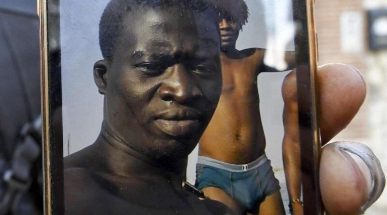 Si è svegliato dal coma l’immigrato ferito nella centro accoglienza di Gricignano d’Aversa