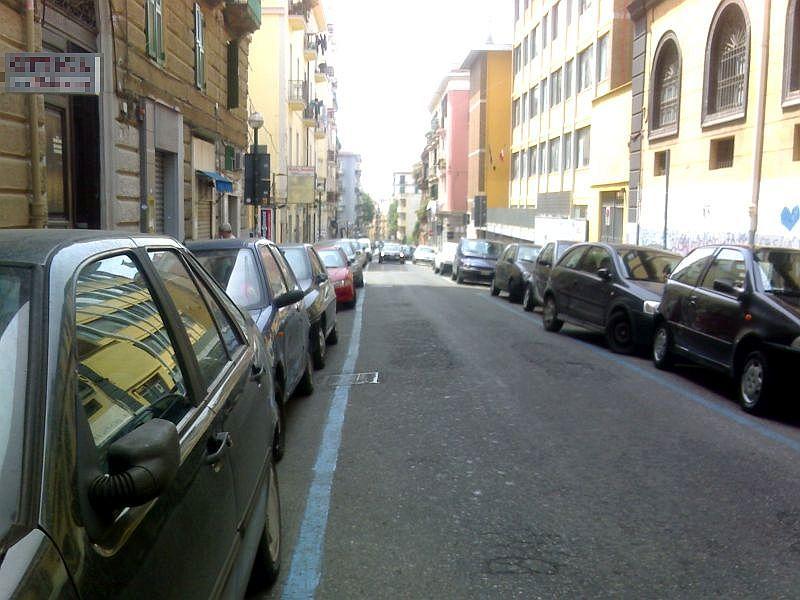 Napoli: oltre 2.000 firme contro la stangata sui permessi di sosta per i residenti