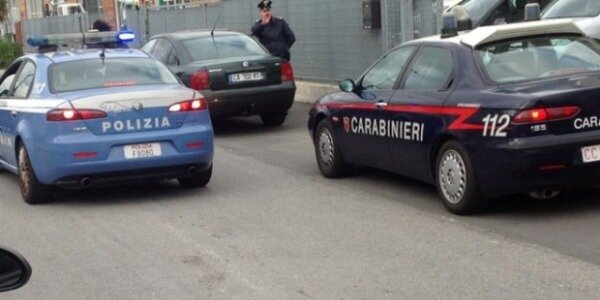 Napoli, rapinatori seriali violenti: catturati a Ponticelli da polizia e carabinieri