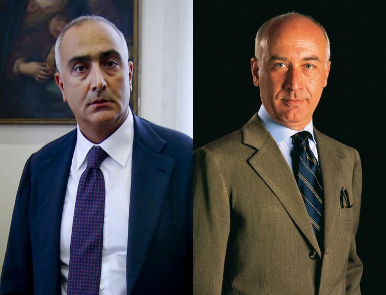 Forniture e traffico di influenze, processo per l’imprenditore napoletano Romeo