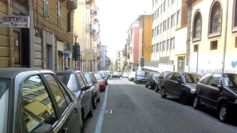 Napoli: 1.920 NO alla stangata sul costo dei permessi di sosta per residenti