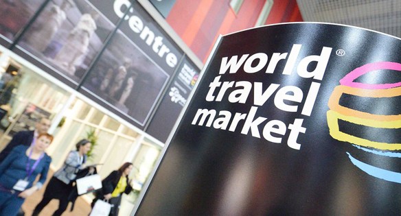 La proposta turistica della Regione Campania per il 2018 al WTM di Londra