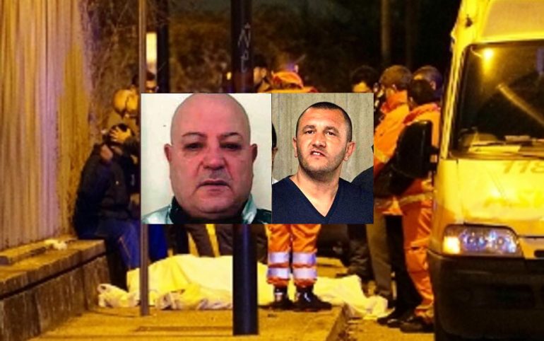 Camorra, i pentiti: ”Solla fu ucciso da Antonio De Martino su mandato di Luigi De Micco”. TUTTI I NOMI DEGLI ARRESTATI