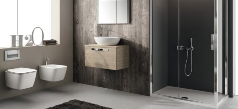 Come arredare un bagno