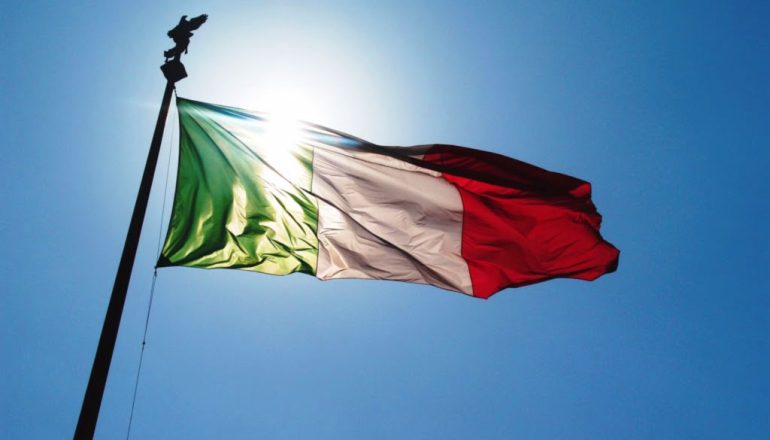Italia: paese in crescita, anche di rancore