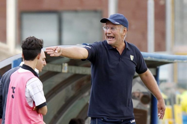 Serie D: Cavese e Nocerina, crederci ancora