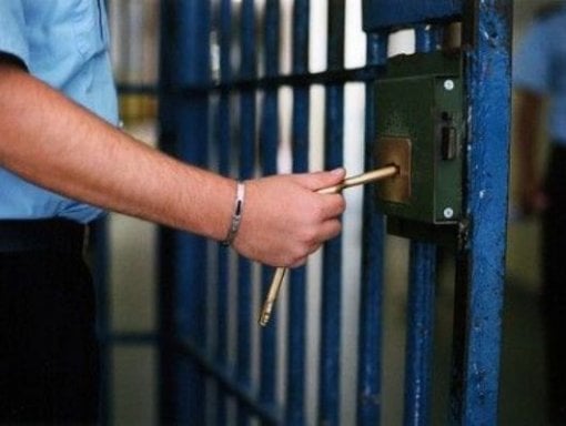 Il Garante: ‘Ci sono 58mila detenuti in più nelle carceri italiane’