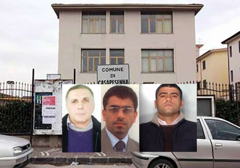 Camorra, il pentito: ”Il boss Zagaria voleva uccidere l’ex sindaco di Casapesenna, Giovanni Zara”