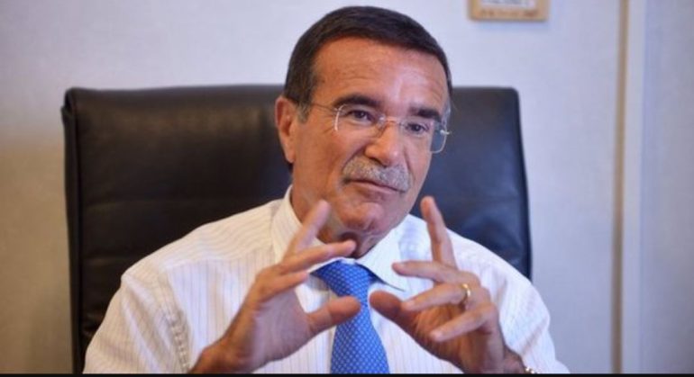 Napoli, furto in casa del primario Corcione