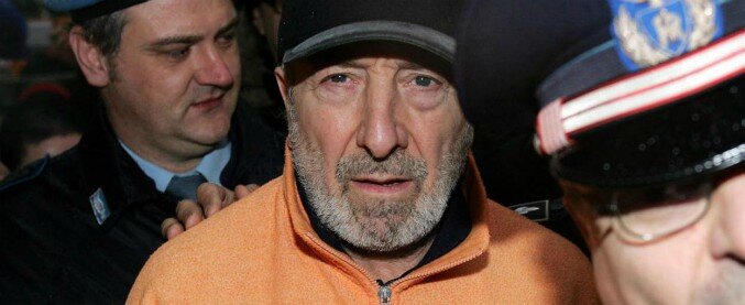 Il serial killer Donato Bilancia esce per la prima volta dal carcere dopo 20 anni