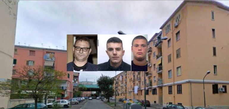Camorra, il boss pentito: ”Ecco come funzionavano le piazze di spaccio del Don Guanella”
