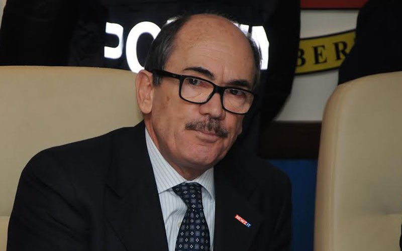 Il procuratore nazionale antimafia: ‘Calciatori del Napoli hanno rapporti coi camorristi’