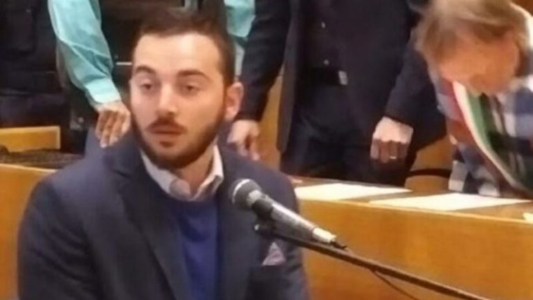 Fidanzati uccisi: la Cassazione conferma l’ergastolo per Ruotolo