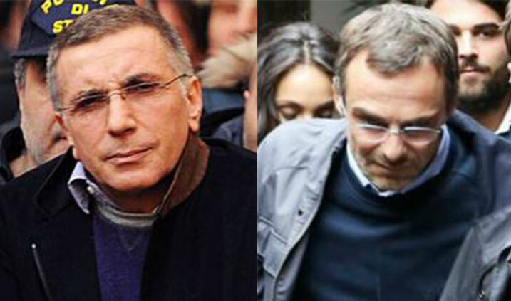 Il Tribunale di Roma: ‘Nessun risarcimento al boss Zagaria da parte della Rai per i presunti danni di immagine’