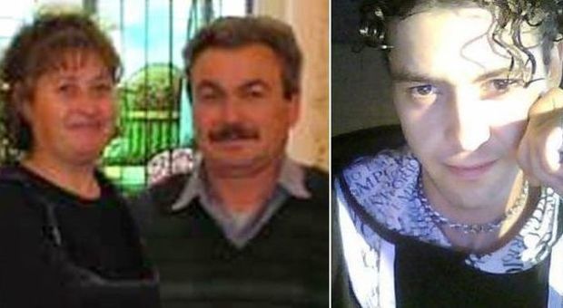 Uccise i genitori con un’ascia: assolto il giovane “satanista” di Avellino
