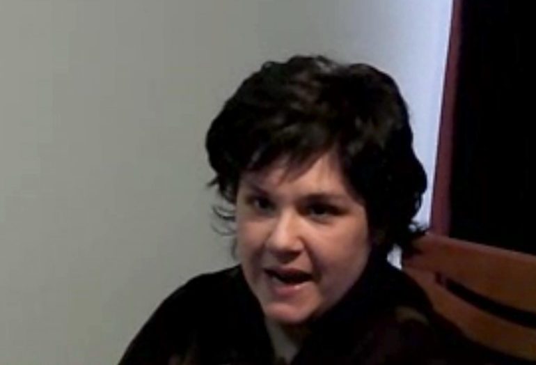 La figlia di Riina apre un web shop: la cialde di caffè ‘Zu Totò’