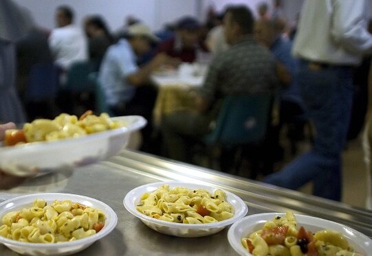Niente cibo gourmet nelle carceri: arriva lo stop del Tar della Campania
