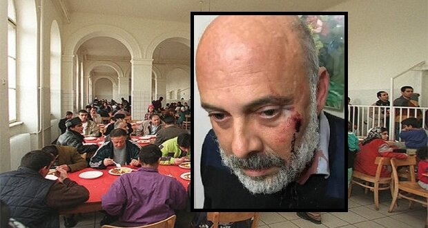 Immigrato ferito a Gricignano d’Aversa: il gip manda in carcere Della Gatta