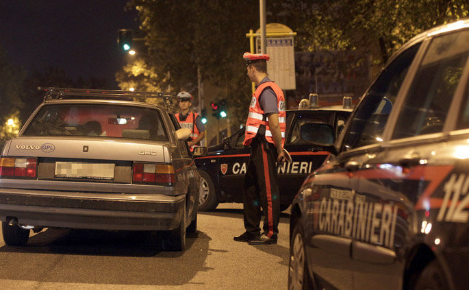 Movida sicura a Napoli, funzionano i controlli: denunce e sequestri di droga
