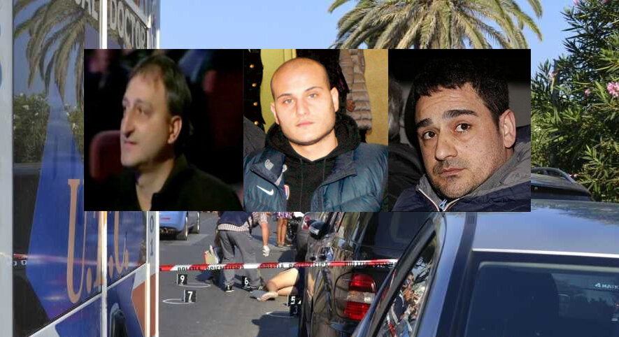 Camorra, il pentito Riccio: ”Dopo l’omicidio Marino feci sparire armi e moto”