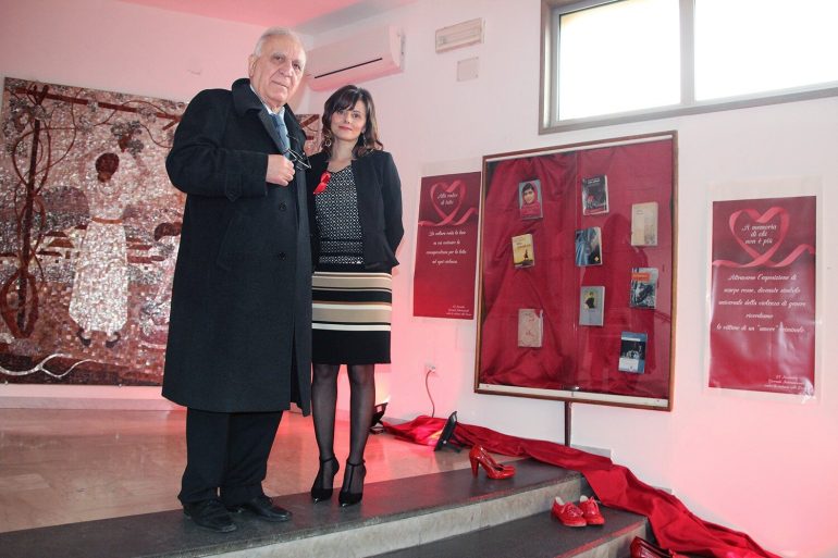 Pimonte, il sindaco Palummo: “La nostra comunità non dimentica il passato, lavoriamo tutti insieme perché non accada mai più”