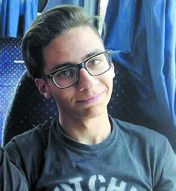 Dolore e sconforto nell’Avellinese per la morte del 14enne Rosario De Stefano