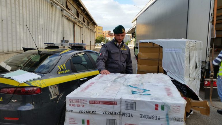 Le quattro paranze delle ‘bionde’: ecco chi sono i personaggi