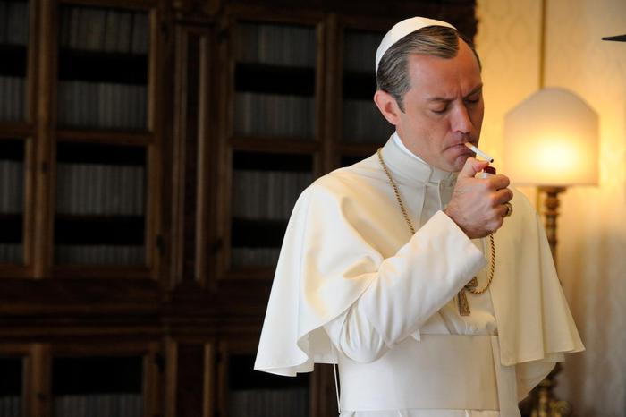 Papa Francesco blocca la vendita delle sigarette in Vaticano