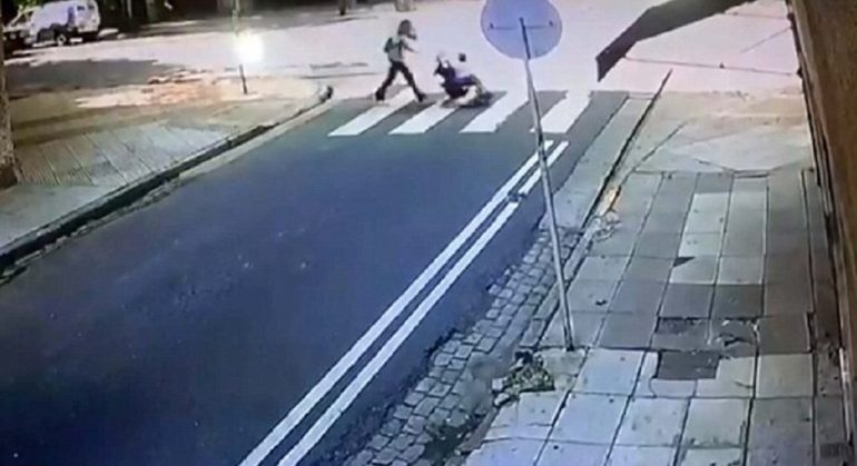 Napoli: consiglieri comunali chiedono misure di sicurezza per pedoni e automobilisti