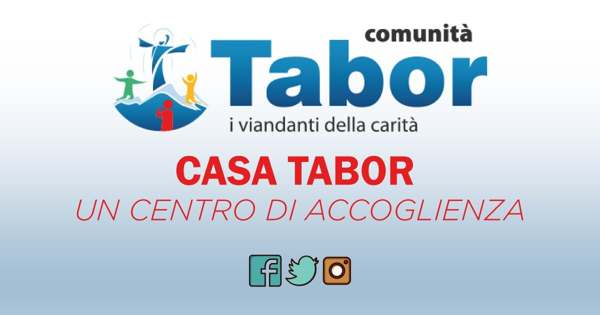 Castellammare, nasce “Casa Tabor” per accogliere i giovani disagiati