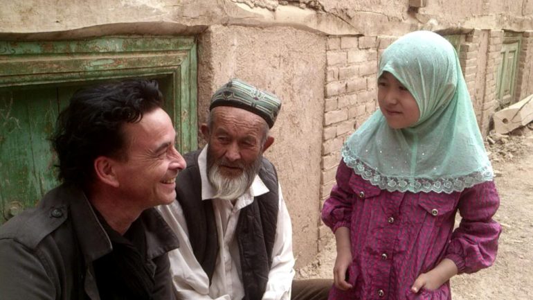 Caserta: ritorna la rassegna di Jarmusch Club. Il 26 dicembre, Francois R. Cambuzat e Gianna Greco