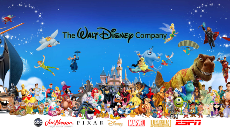 Bye Bye Mr Murdoch! La Disney ha comprato la 20th Century Fox: anche Gomorra passa al colosso americano