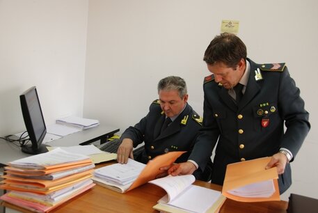 Palermo: arrestato professore universitario