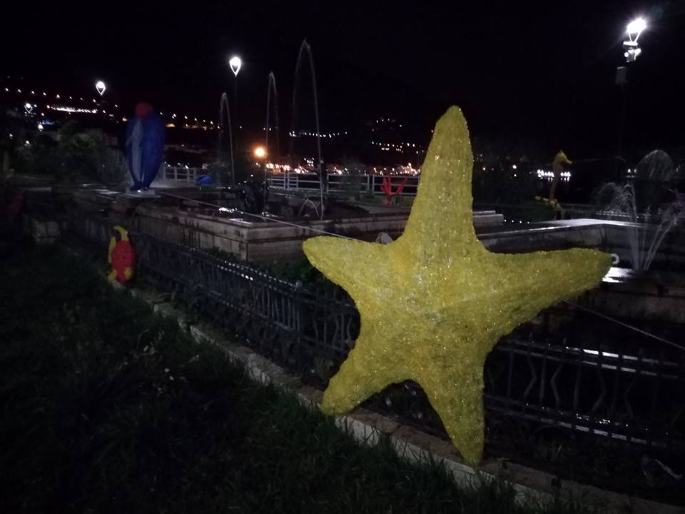 Castellammare. Eventi natalizi: amministrazione confusa con poche idee